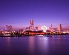 YOKOHAMA BAY